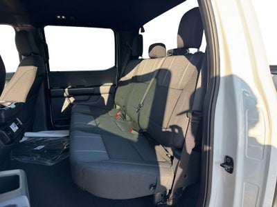 2026 Ford F-150 STX 200A