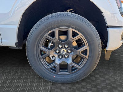 2026 Ford F-150 STX 200A