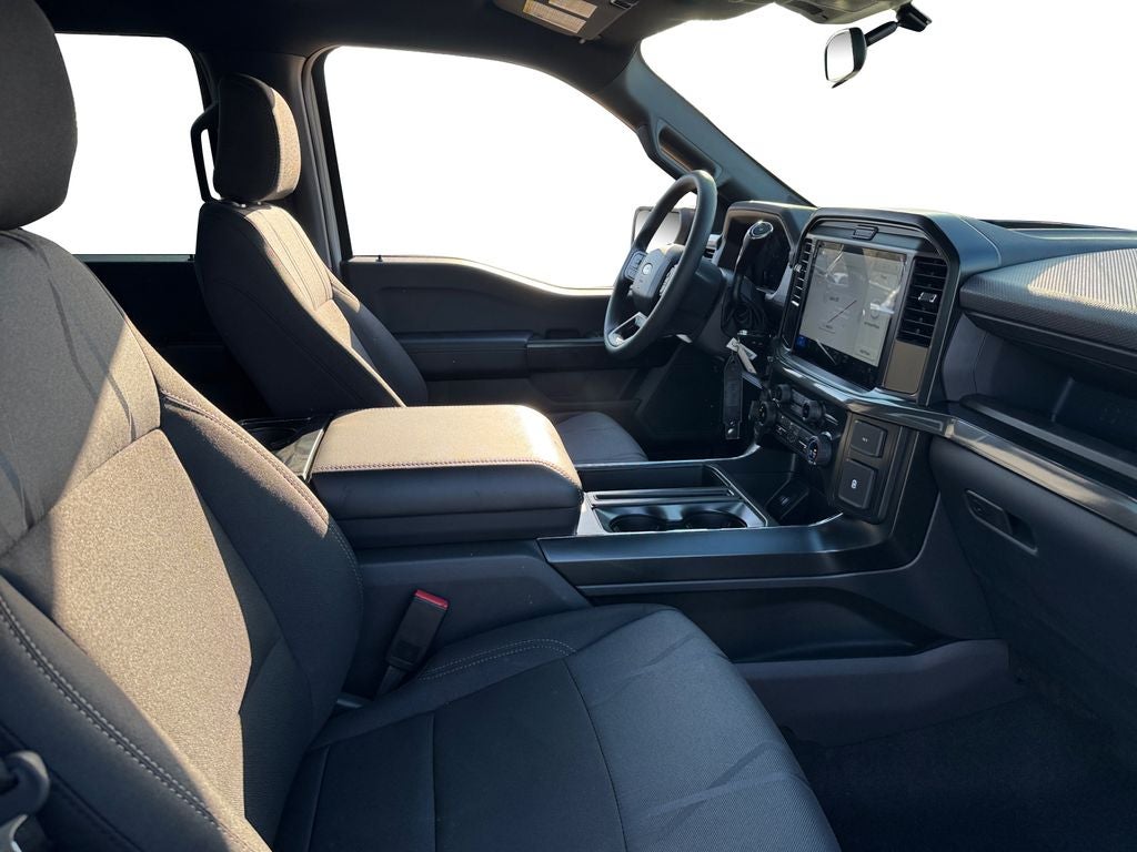 2026 Ford F-150 STX 200A