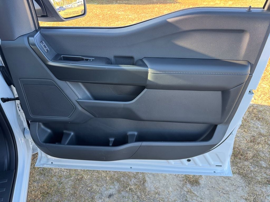 2026 Ford F-150 STX 200A