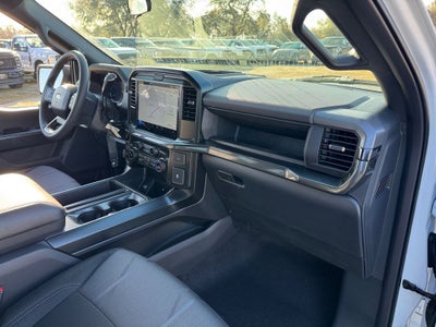 2026 Ford F-150 STX 200A