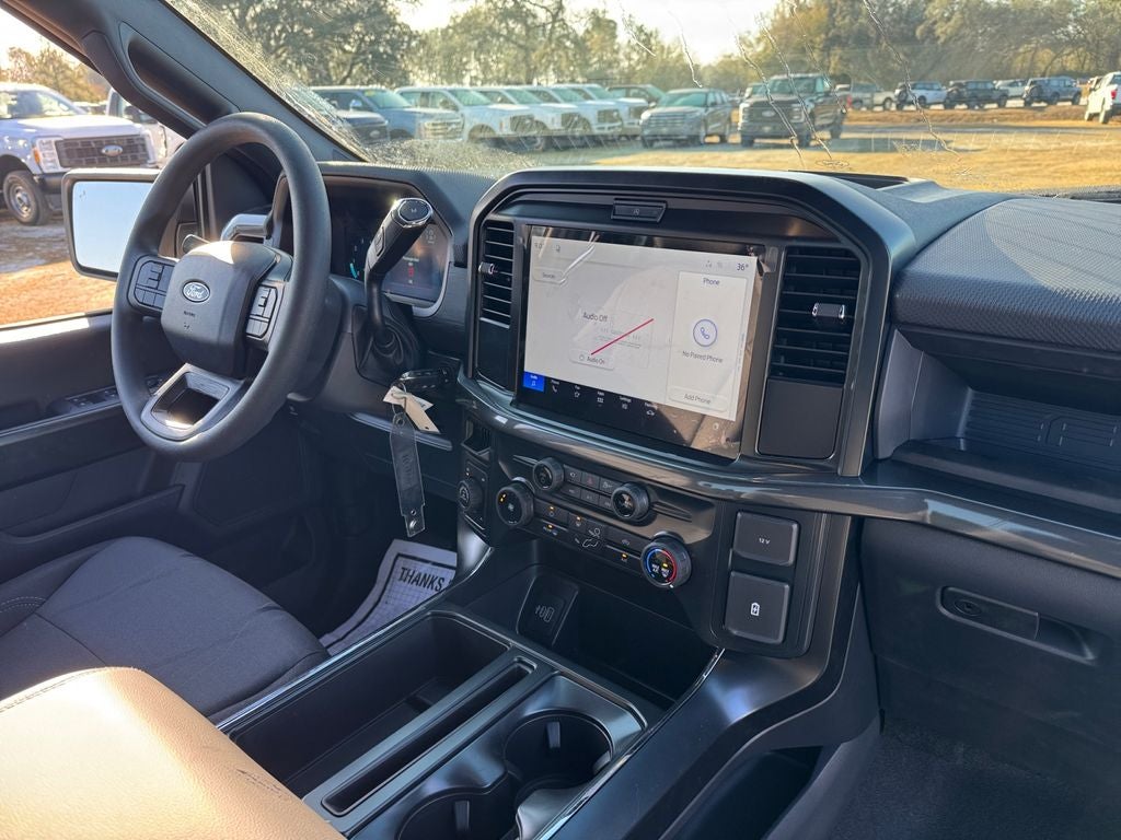 2026 Ford F-150 STX 200A