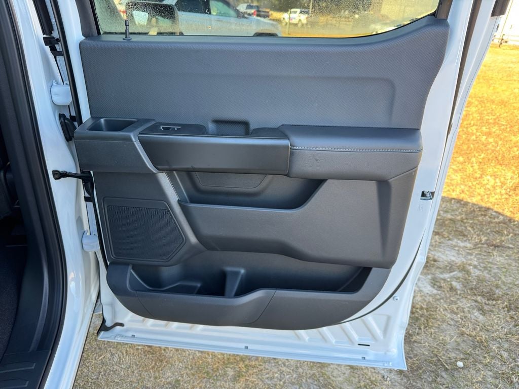 2026 Ford F-150 STX 200A