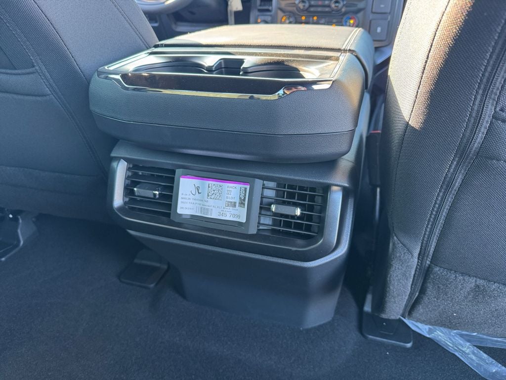 2026 Ford F-150 STX 200A