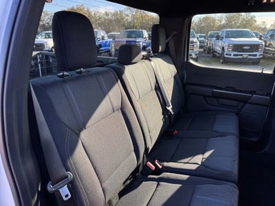 2026 Ford F-150 STX 200A