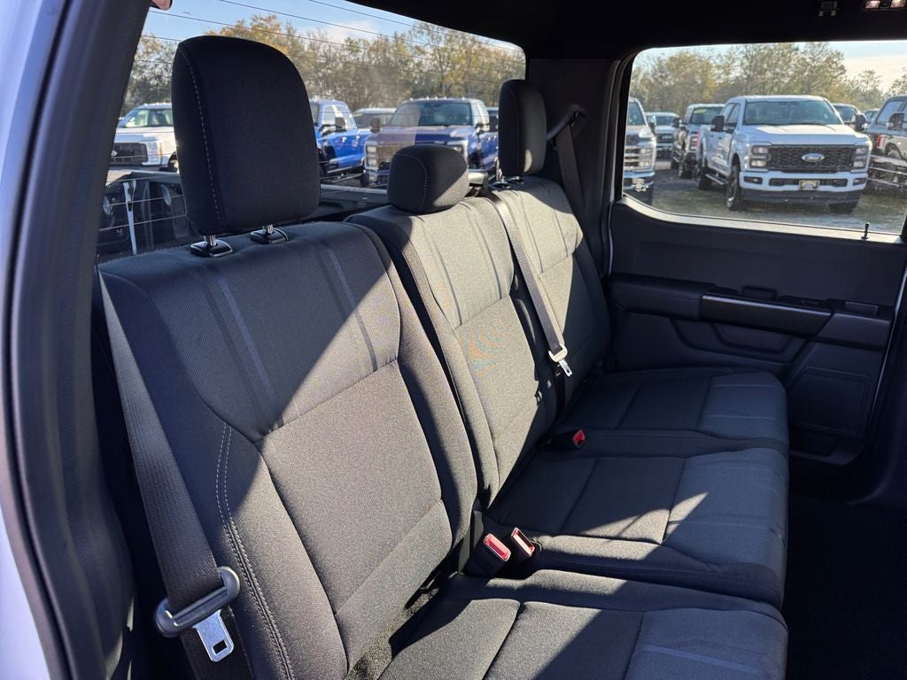 2026 Ford F-150 STX 200A