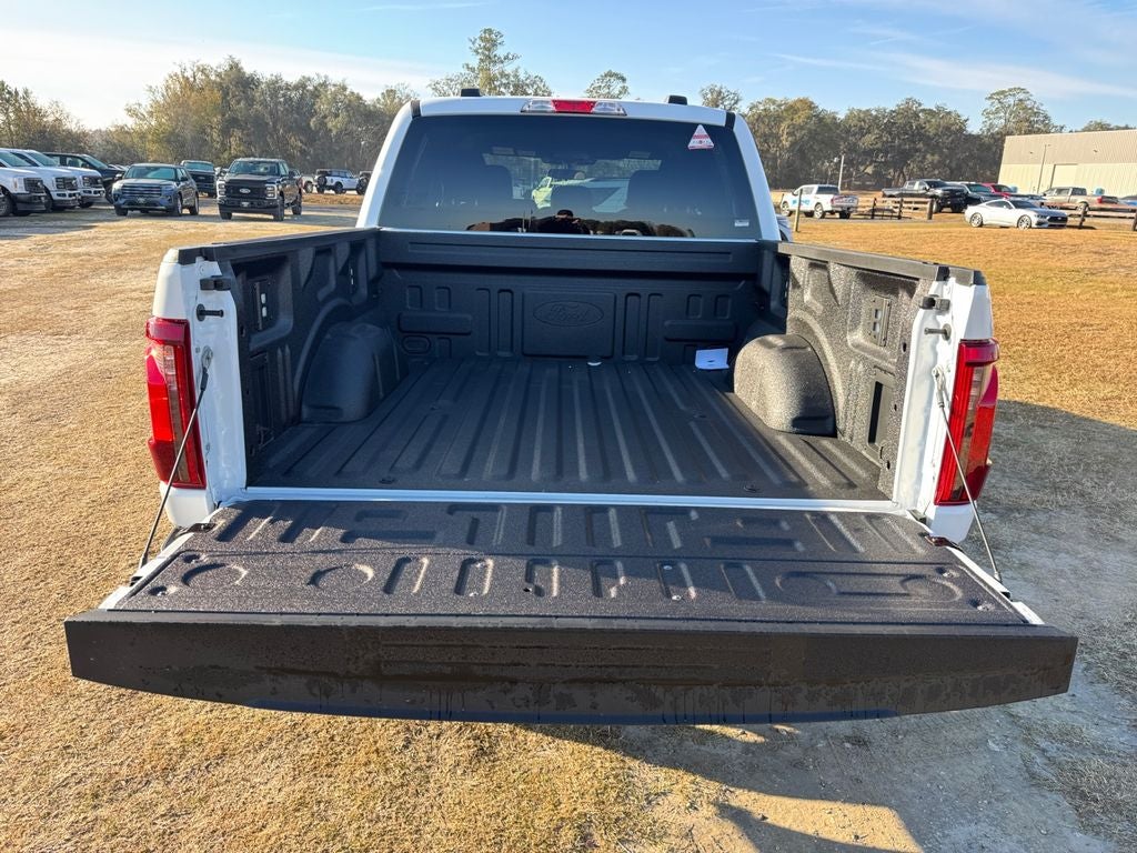 2026 Ford F-150 STX 200A