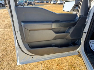 2026 Ford F-150 STX 200A