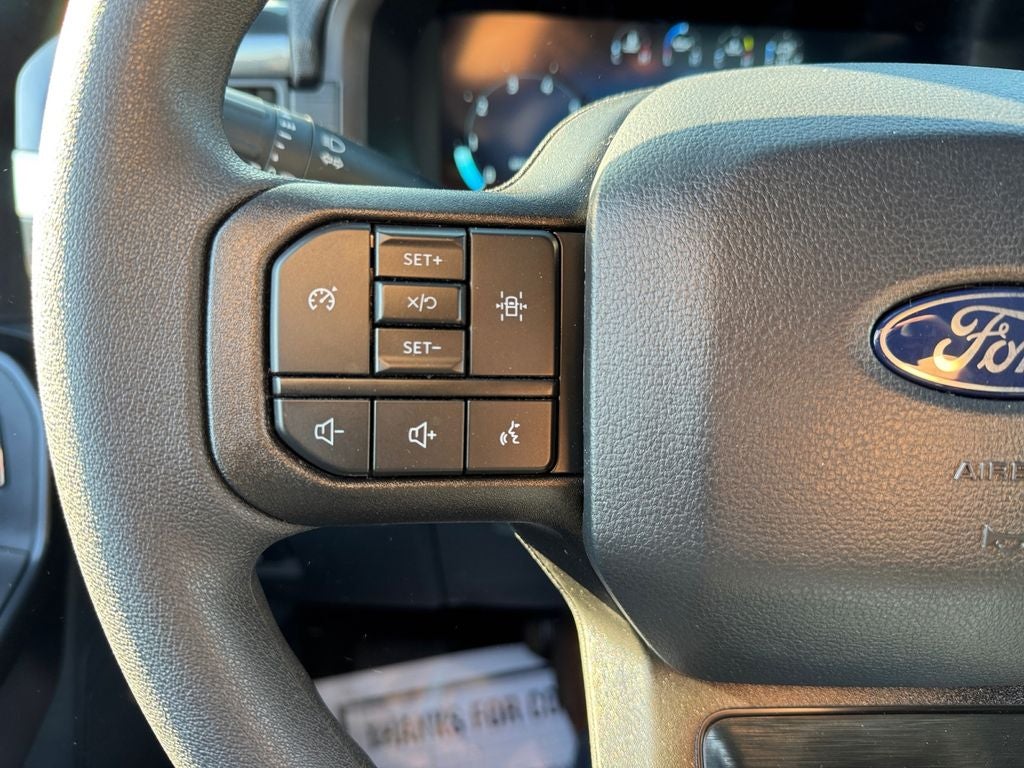 2026 Ford F-150 STX 200A