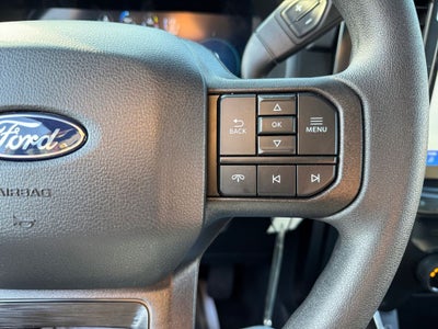 2026 Ford F-150 STX 200A