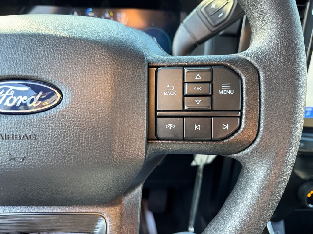 2026 Ford F-150 STX 200A