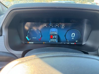 2026 Ford F-150 STX 200A