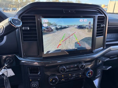 2026 Ford F-150 STX 200A