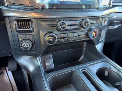 2026 Ford F-150 STX 200A