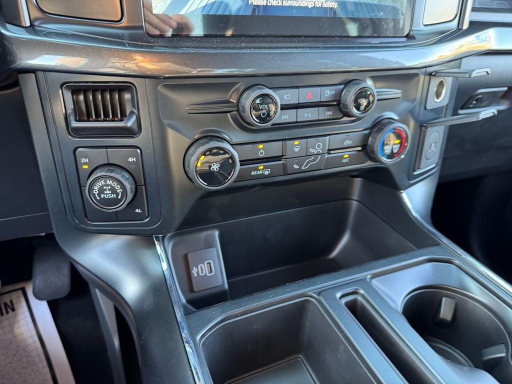 2026 Ford F-150 STX 200A