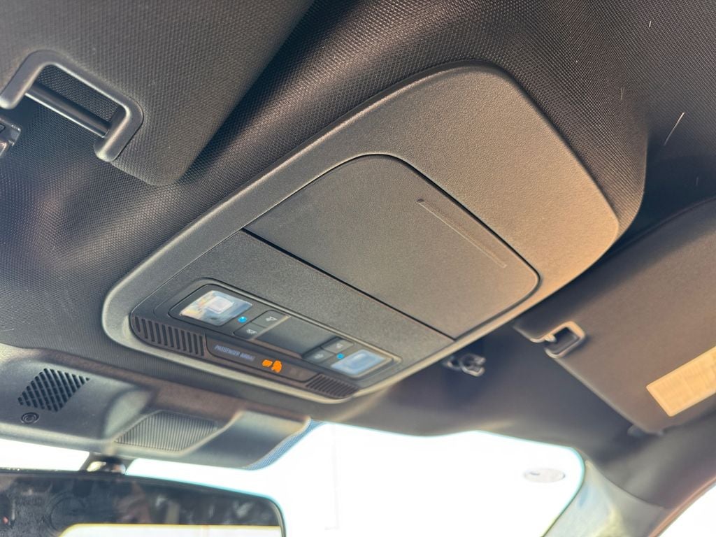 2026 Ford F-150 STX 200A