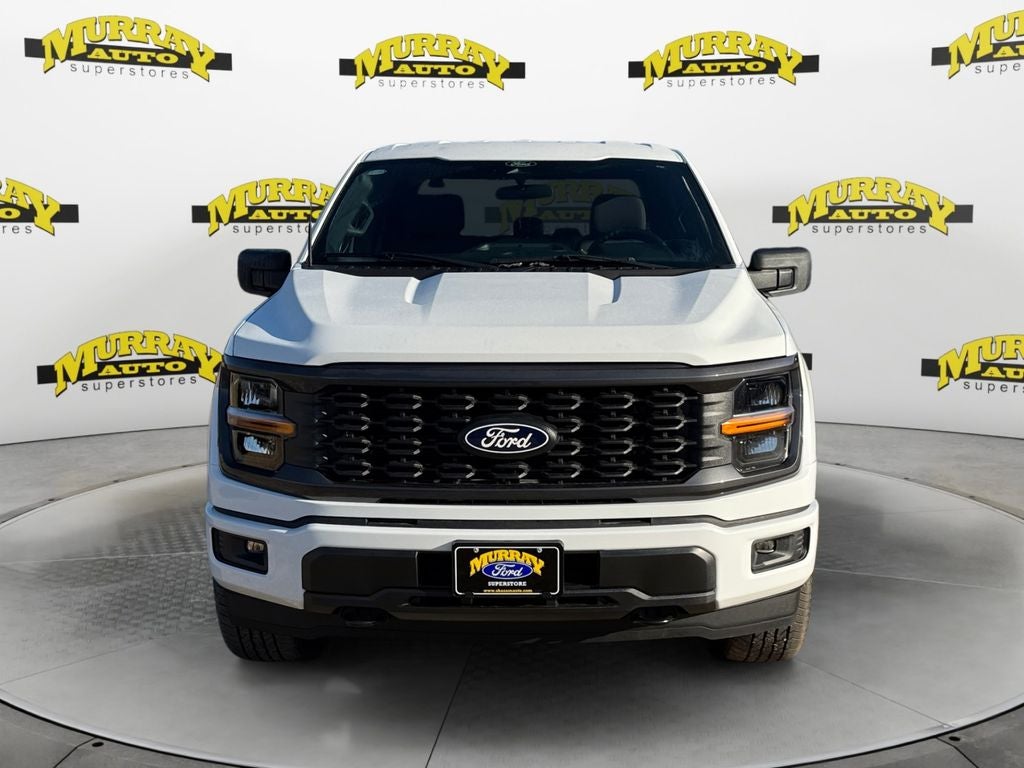 2026 Ford F-150 STX 200A