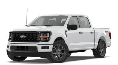2026 Ford F-150 STX 200A