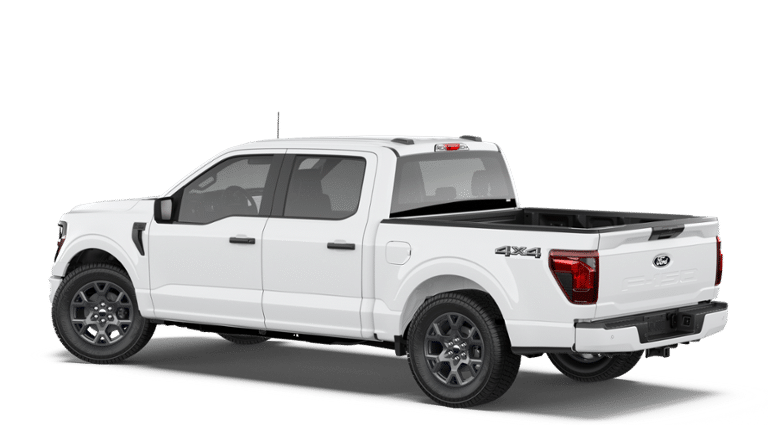 2026 Ford F-150 STX 200A
