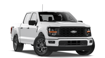 2026 Ford F-150 STX 200A
