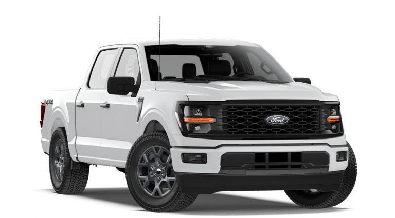 2026 Ford F-150 STX 200A