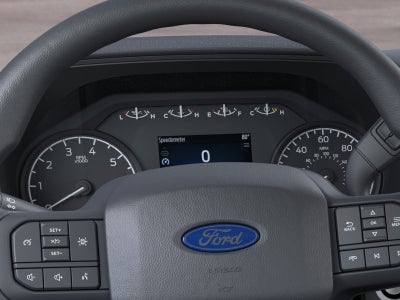 2026 Ford F-150 STX InTransit