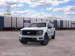 2026 Ford F-150 STX InTransit