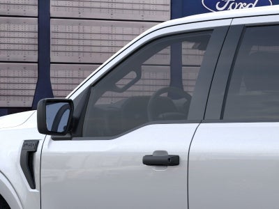 2026 Ford F-150 STX InTransit