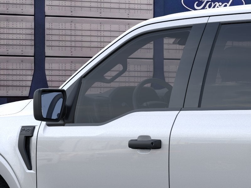 2026 Ford F-150 STX InTransit