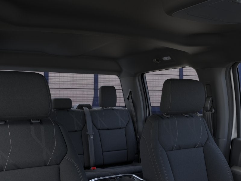 2026 Ford F-150 STX InTransit
