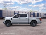 2026 Ford F-150 STX InTransit