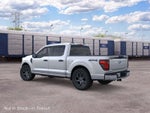 2026 Ford F-150 STX InTransit