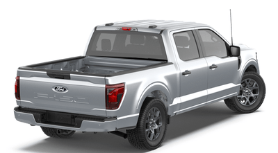 2026 Ford F-150 STX InTransit