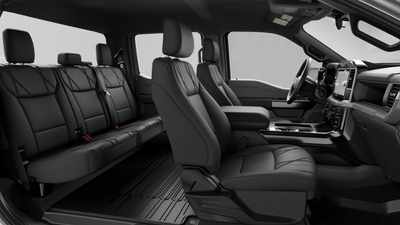 2026 Ford F-150 STX InTransit