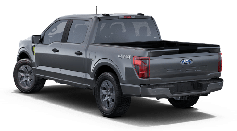 2025 Ford F-150 STX 200A