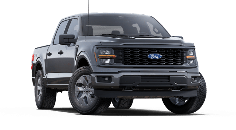 2025 Ford F-150 STX 200A