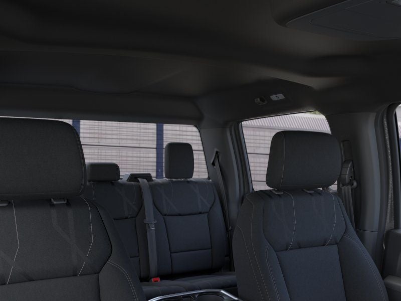 2026 Ford F-150 STX 200A