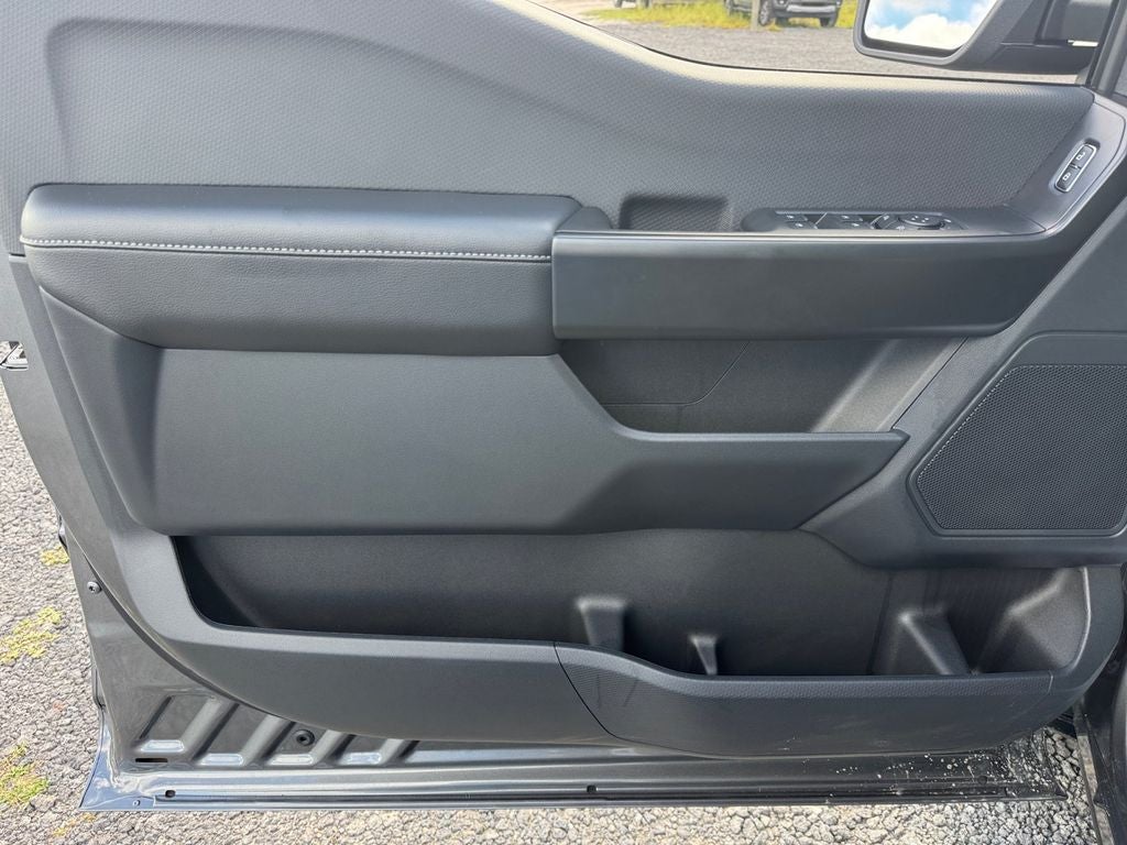 2026 Ford F-150 STX 200A