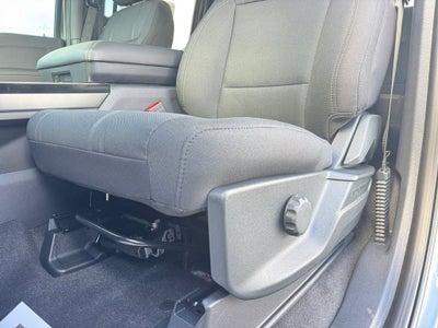 2026 Ford F-150 STX 200A