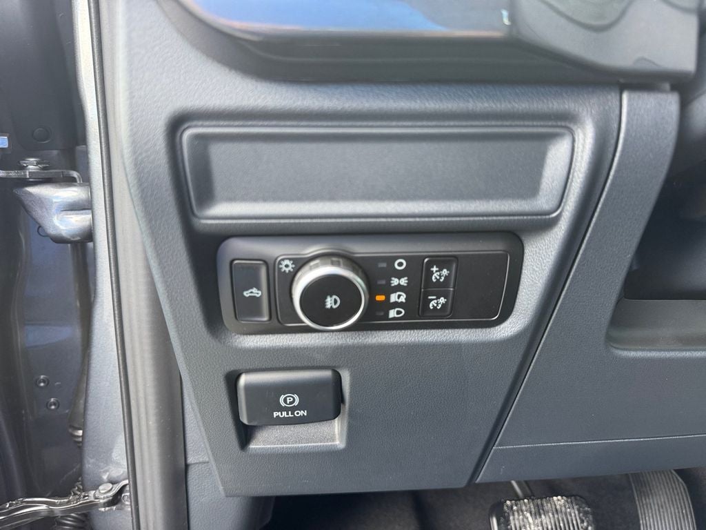 2026 Ford F-150 STX 200A
