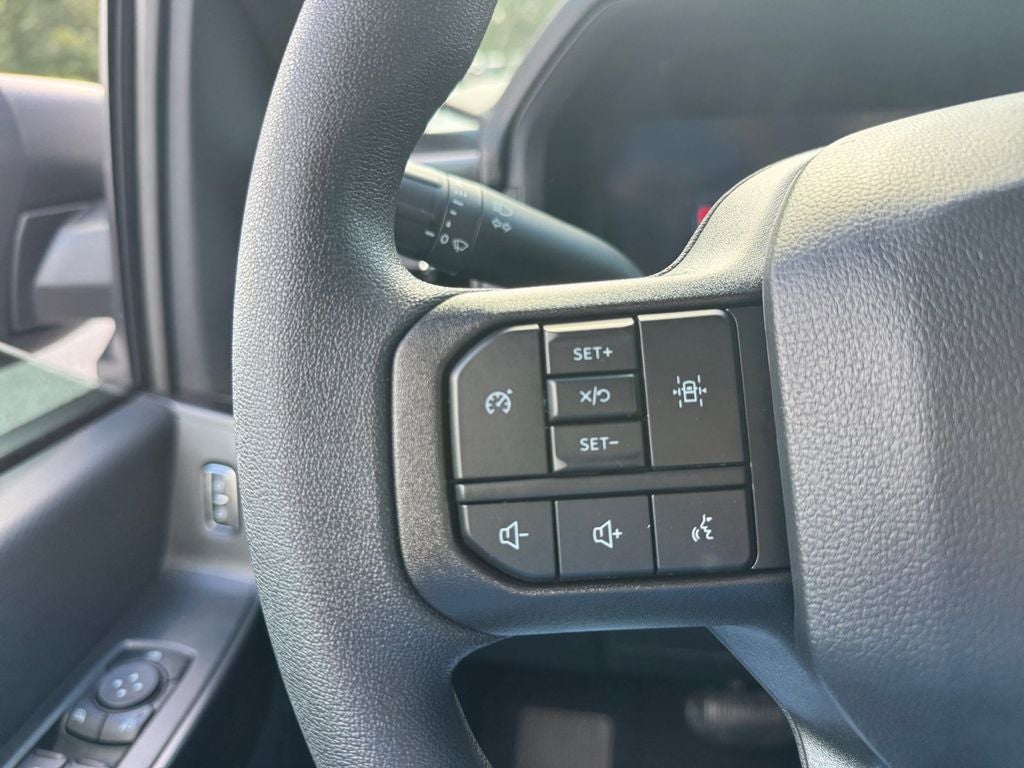 2026 Ford F-150 STX 200A