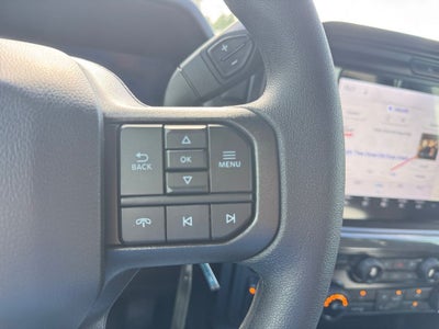 2026 Ford F-150 STX 200A