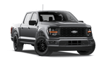 2026 Ford F-150 STX InTransit