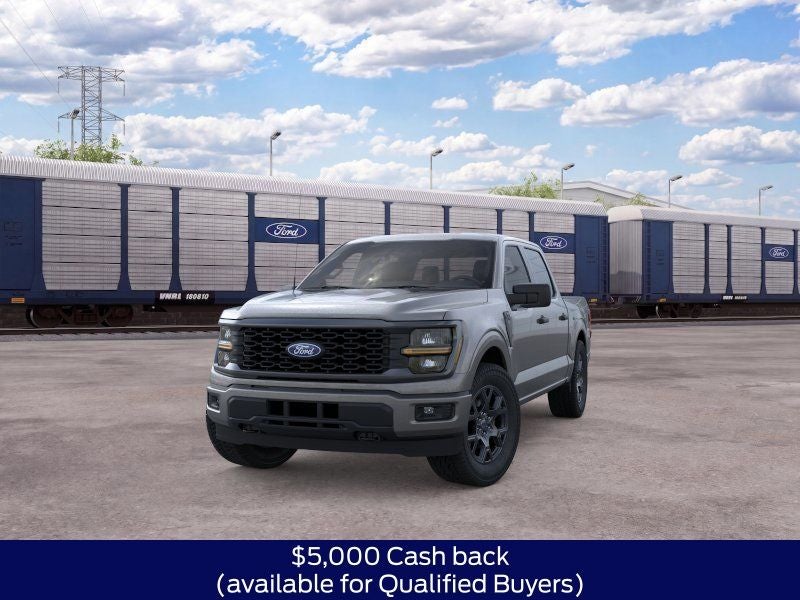 2026 Ford F-150 STX 200A