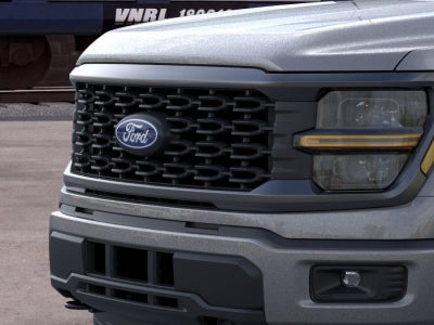 2026 Ford F-150 STX 200A