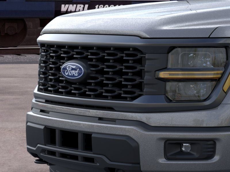 2026 Ford F-150 STX 200A