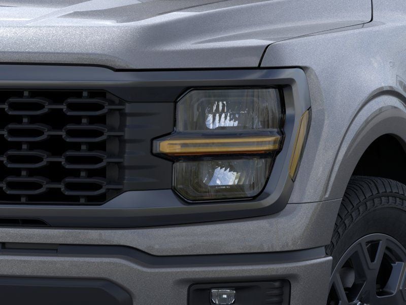 2026 Ford F-150 STX 200A