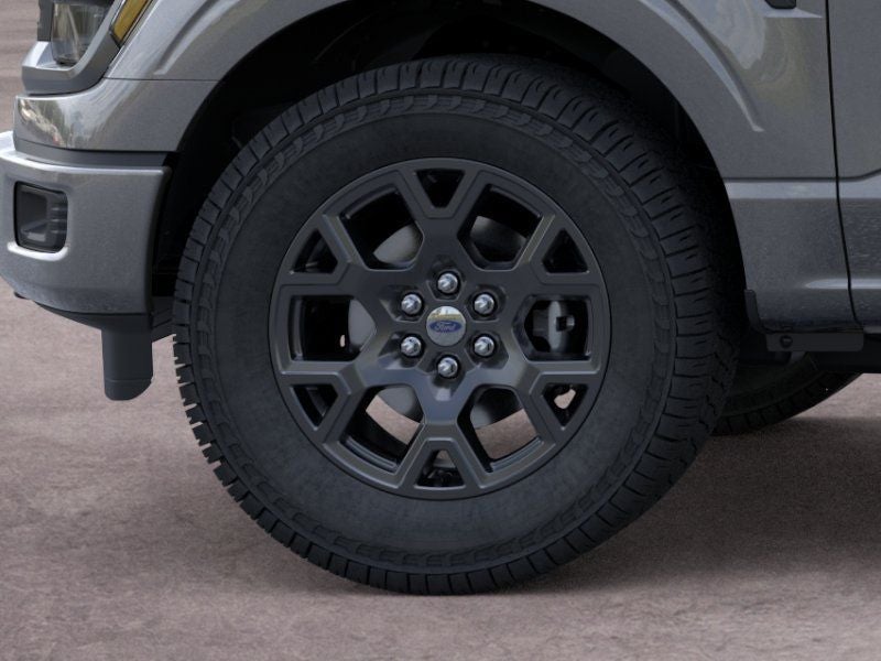 2026 Ford F-150 STX 200A