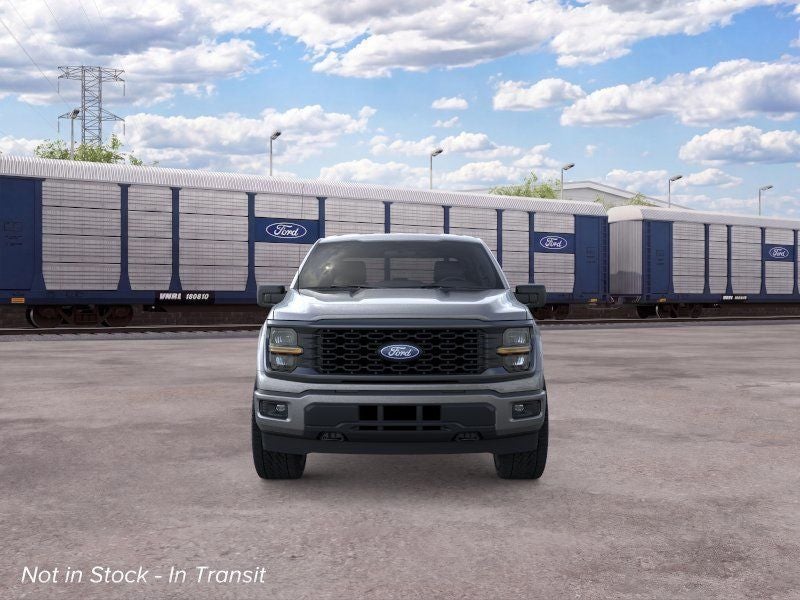 2026 Ford F-150 STX 200A