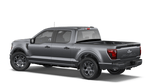 2026 Ford F-150 STX InTransit